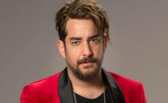 Enis Arıkan cinsel organ göndermesiyle şaşırttı