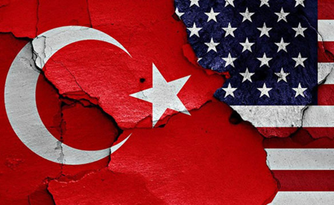 Türkiye, ABD'yi şikayet etti