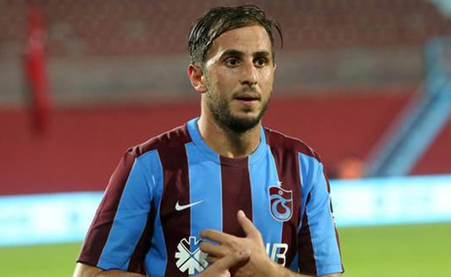 Trabzonspor Zeki Yavru transferini açıkladı