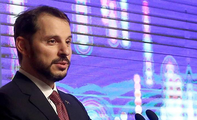 Bakan Albayarak'tan, Damga Vergisi ve Katma Değer Vergisi beyannameleri ile ilgili flaş açıklama
