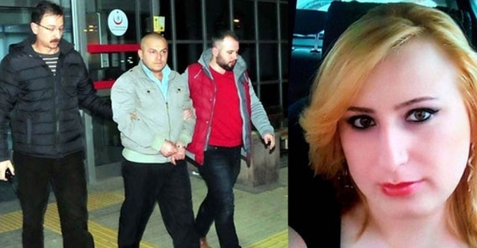 Öldürdüğü karısını sandıkla ormana atan adama 21 yıl hapis
