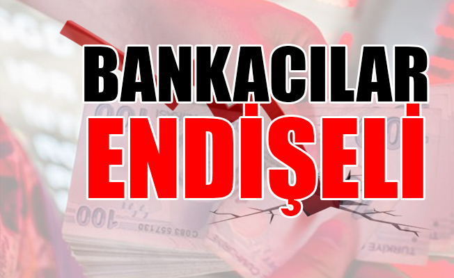 Türk Lirası'nda zayıflık sürüyor...