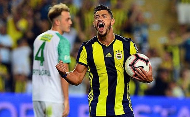 Al Nassr Giuliano'yu resmen açıkladı! İşte Fenerbahçe'nin kasasına girecek para