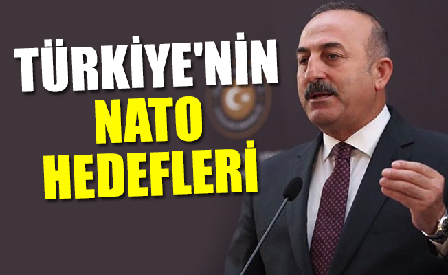 Çavuşoğlu USA Today'e yazdı... Trump'a flaş çağrı