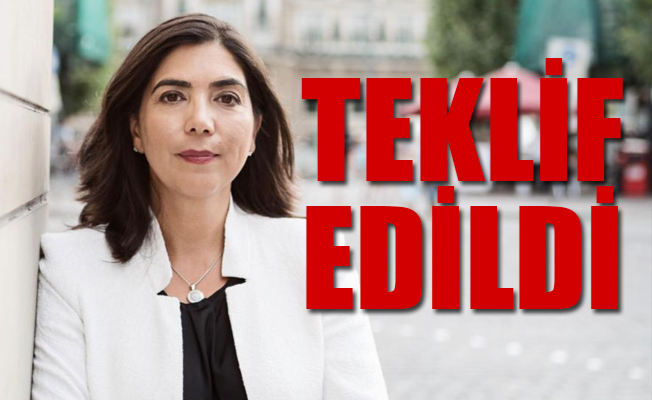 Almanya'nın başına Türk Başbakan mı geliyor?