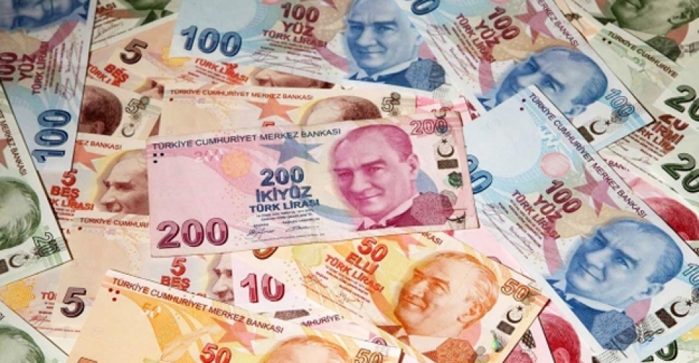 TMSF de alacak ve satışlarında Türk Lirası kullanacak