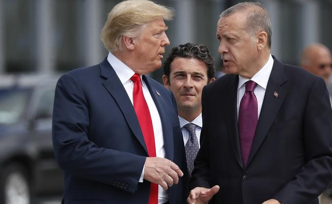Rus siyaset bilimciden Tükiye-ABD krizi yorumu... ABD'nin amacı ne?