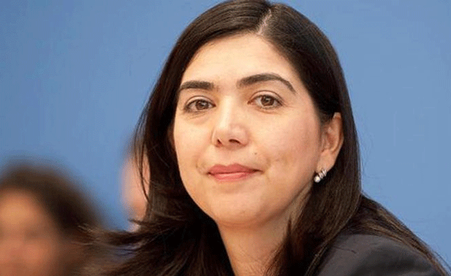 Aygül Özkan'a başbakanlık teklifi!