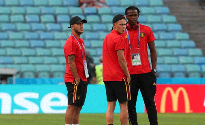 Boyata Fenerbahçe'nin radarına girdi