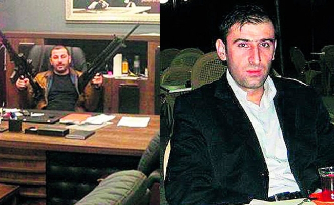 ABD Büyükelçiliğine saldıranların kimlikleri belli oldu