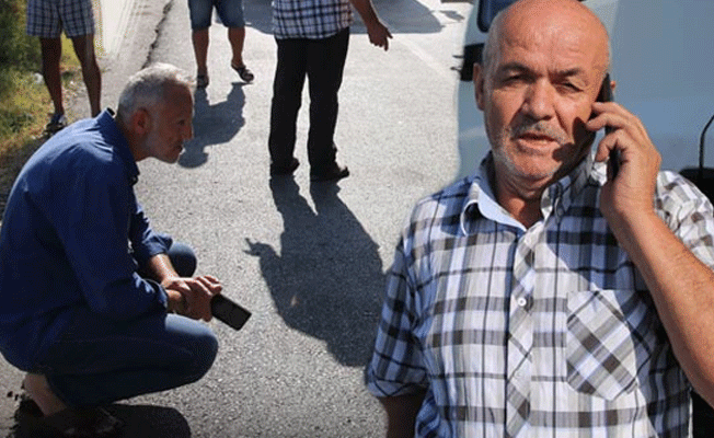 Sözleri yürek burktu! 'Bu bayram da...'