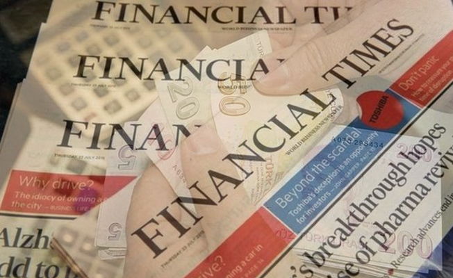 Financial Times: 3 milyar dolar durumu çok da değiştirmez