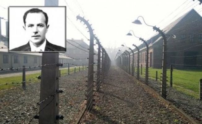95 yaşındaki Nazi gardiyanı sınır dışı edildi
