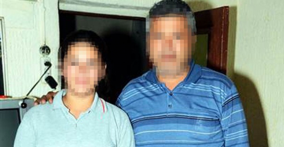 İşitme engelli kızı tecavüze uğrayan babaya tazminat davası