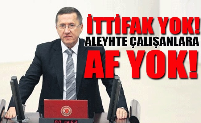 İYİ Parti'den yerel seçim açıklaması