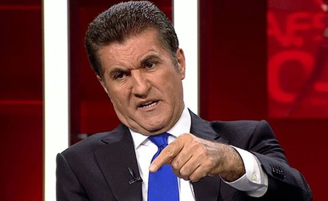 Mustafa Sarıgül'den dikkat çeken 'Melih Gökçek' açıklaması