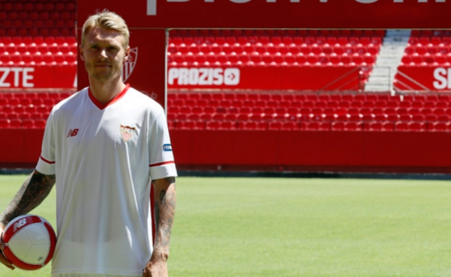 Kjaer Galatasaray ve Fenerbahçe'nin gündeminde