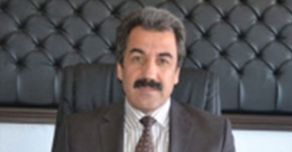 AKP'li Belediye Başkanı'nın kardeşine silahlı saldırı