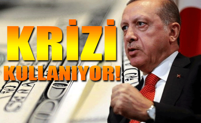 AFP'den Erdoğan'ı kızdıracak yazı!