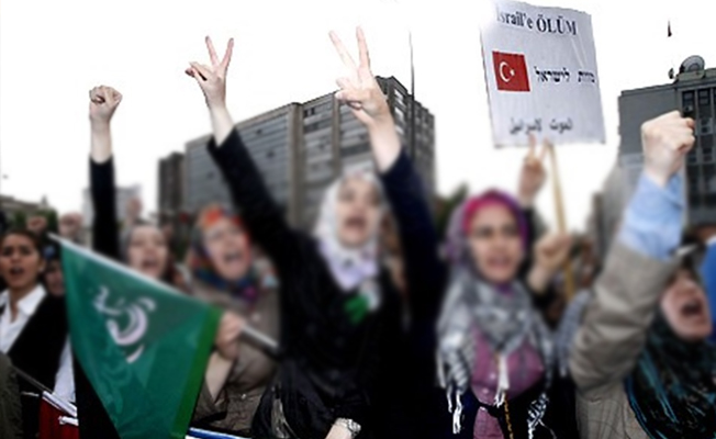 Almanya İHH'nın faaliyetlerini resmen yasakladı