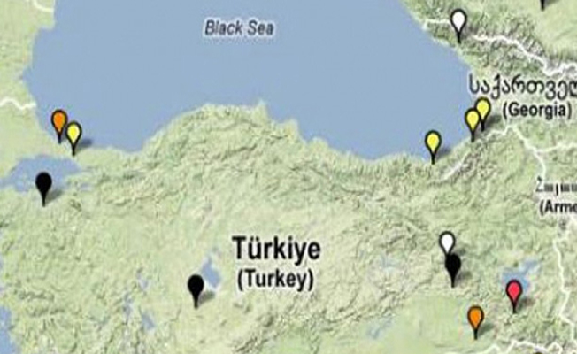UNESCO Hemşince'yi 'tehlike altındaki diller' listesine ekledi