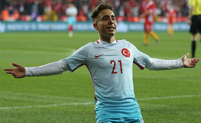 Emre Mor Türkiye'ye mi geliyor? Celta Vigo'dan gönderme kararı