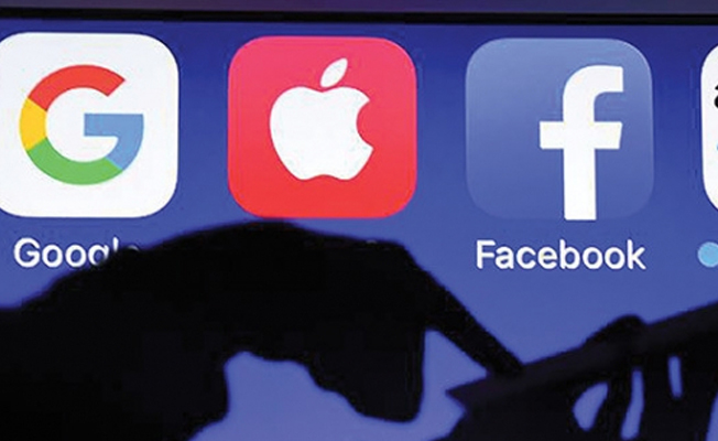 Almanya'dan Google ve Facebook'a 'verilerinizi paylaşın' çağrısı