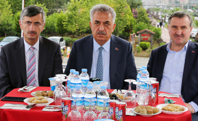 AKP: Egemenliğin en önemli boyutu tarafsız mahkemelere saygı duymaktır