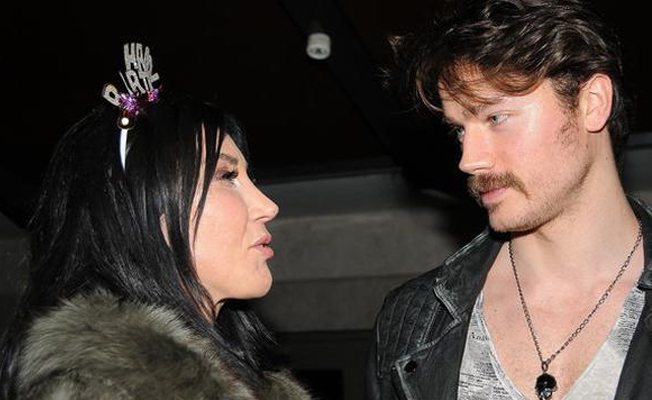 Hande Yener: Yakında nikâhımızı kıyacağız