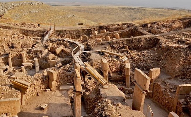 Göbeklitepe, Güney Kore'de tanıtılacak
