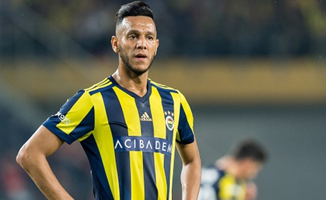 Fenerbahçe'den Josef de Souza açıklaması