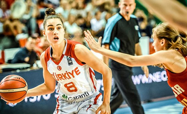 Türkiye, Rusya'yı devirde; yarı finalde