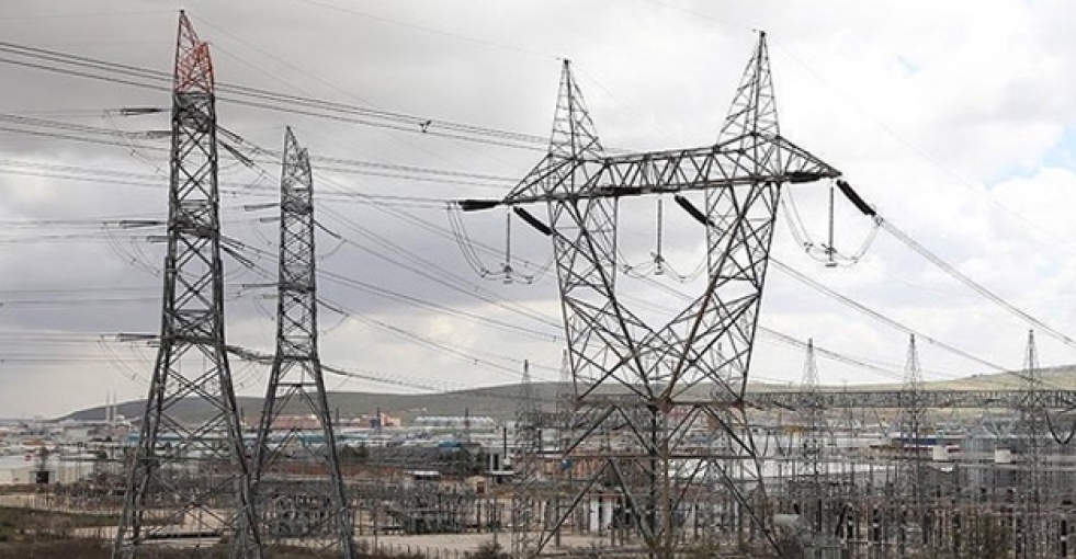 6 ilde elektrik kesintisi