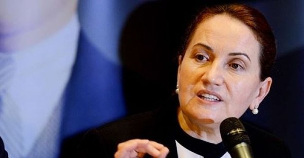 Akşener cephesinden Yargıtay açıklamasına tepki: Kafa karıştırıcı!