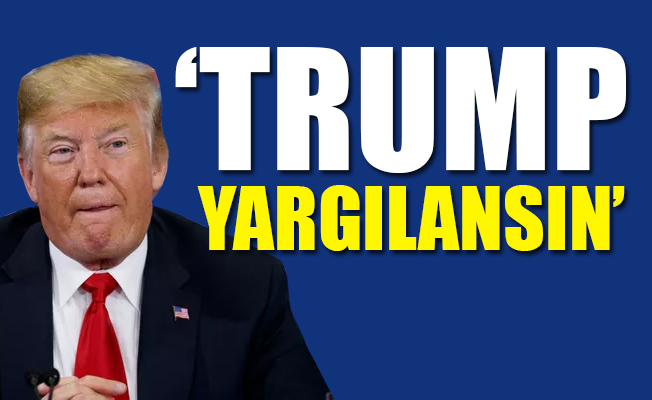 Amerika ayağa kalktı, para toplamaya başladı