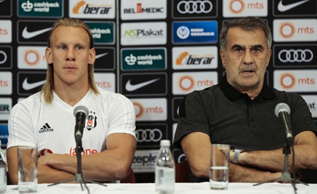 Şenol Güneş, Partizan maçını değerlendirdi: ‘Zor bir maç olacak’