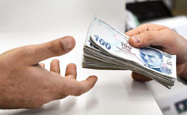 Sosyal yardımlarda yeni dönem, yeni düzen...