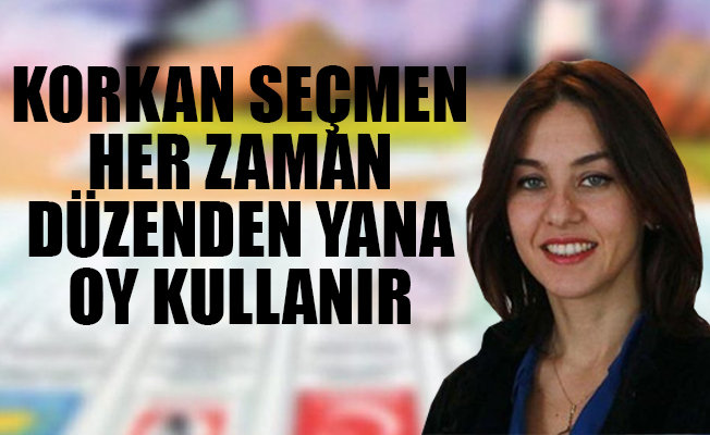 Yerel Seçim öncesi ödüllü siyasal iletişim uzmanından CHP'ye kritik uyarı