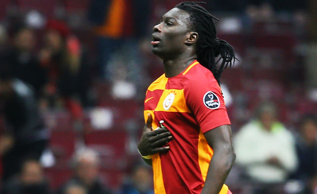 Gomis transferi bitti!