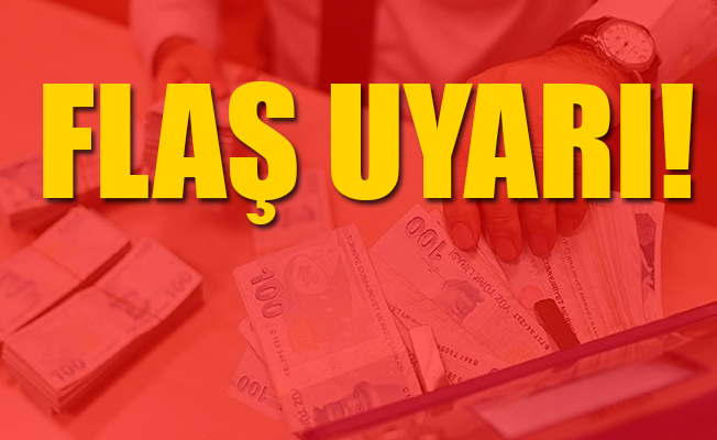 ‘Türk Lirası ticaret yapılamaz hale geldi’