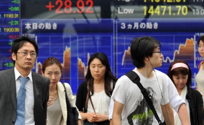 Japonya’nın küçük yatırımcısında Türk Lirası endişesi