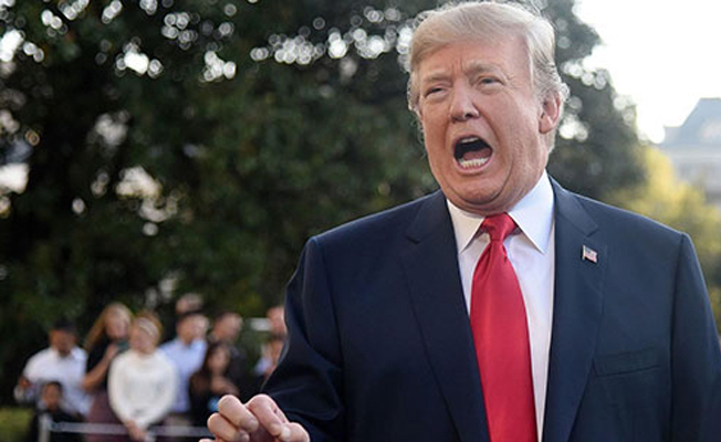 Trump'ın eski avukatı Cohen mahkemeye çağrıldı