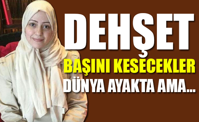 Suudi Arabistan'da Şii kadın aktivist için infaz kararı