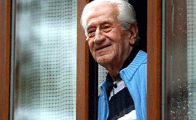 Usta sanatçı hayatını kaybetti!