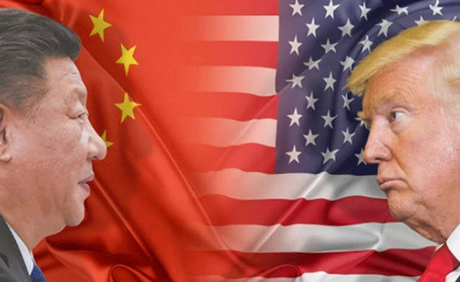 Trump'a büyük şok! İlave vergiler yürürlüğe girdi