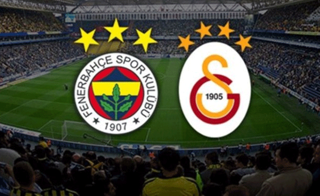 Galatasaray ve Fenerbahçe'nin hedefinde o var