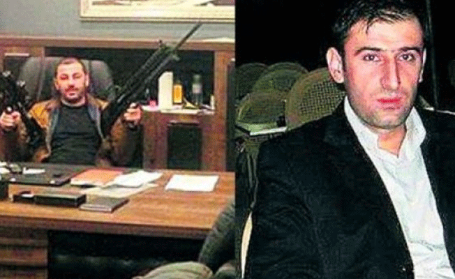 ABD Büyükelçiliği'ne ateş açanların ifadeleri ortaya çıktı!