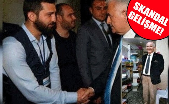 AKP'li yönetici ile imam babası, tüm mahalleyi böyle dolandırdı
