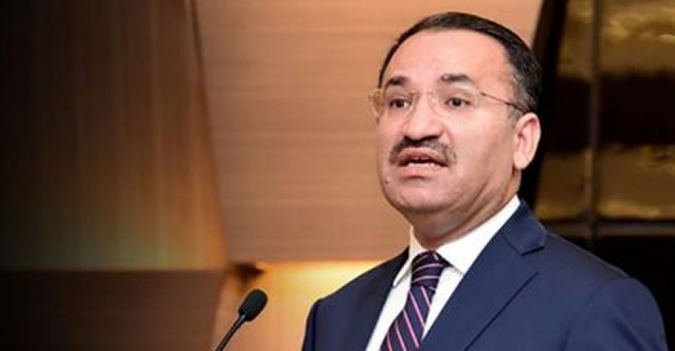 Bozdağ'dan yeni skandal: Gazeteci sayısı belirsiz