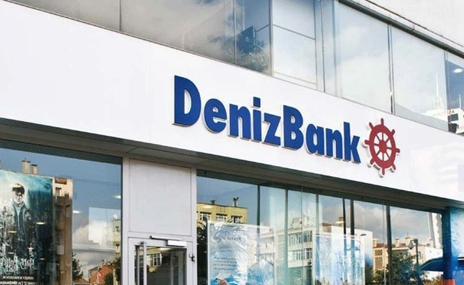 Denizbank o bankaya satılacak